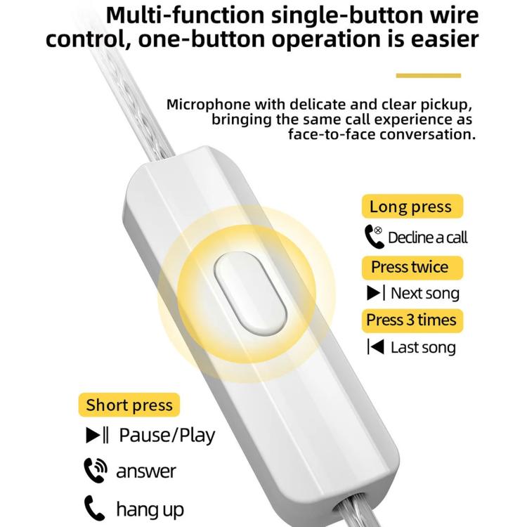 KZ-ZS10 PRO X 10-driver Dynamic Driver+Balanced Armature 1.2m Wired Earphones, Without Mic, With Mic