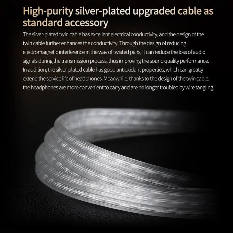 KZ-ZA12 Wired Earphones – Hybrid Dynamic + Balanced Armature, Hi-Fi Stage Monitor