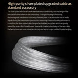 KZ-ZA12 Wired Earphones – Hybrid Dynamic + Balanced Armature, Hi-Fi Stage Monitor