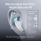 ANKER SoundCore Liberty Buds Half-In-Ear Wireless Bluetooth Earphones With AI Translation