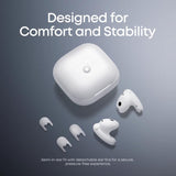 ANKER SoundCore Liberty Buds Half-In-Ear Wireless Bluetooth Earphones With AI Translation
