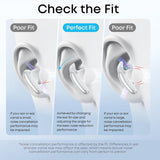 ANKER SoundCore Liberty Buds Half-In-Ear Wireless Bluetooth Earphones With AI Translation
