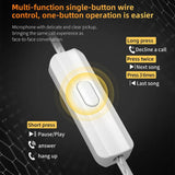 KZ-PR3 Planar Diaphragm In-Ear 1.2m Wired Earphones Hi-Fi Monitoring Stage Replaceable Cable Planar Speaker Earbuds, Black Standard, Black With Mic