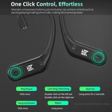 KZ XZ10 Bluetooth 5.3 Wireless Earphones Ear Hooks, XZ10