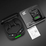 KZ XZ10 Bluetooth 5.3 Wireless Earphones Ear Hooks, XZ10