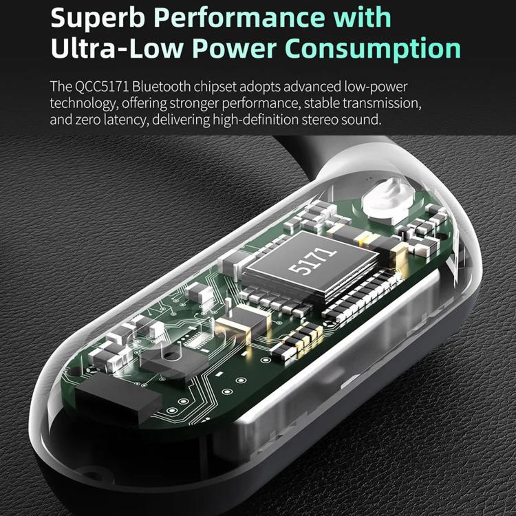 KZ XZ10 Bluetooth 5.3 Wireless Earphones Ear Hooks, XZ10