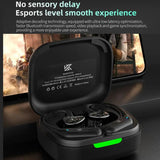 KZ XZ10 Bluetooth 5.3 Wireless Earphones Ear Hooks, XZ10