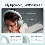 ANKER Soundcore D1402 Space 2 Wireless Over-Ear Noise Reduction Bluetooth Headphones