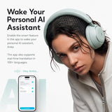 ANKER Soundcore D1402 Space 2 Wireless Over-Ear Noise Reduction Bluetooth Headphones