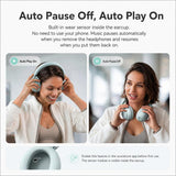 ANKER Soundcore D1402 Space 2 Wireless Over-Ear Noise Reduction Bluetooth Headphones