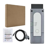 VAS6154A WIFI For Volkswagen / Audi Universal Diagnostic Tools Supports CAN, FD, And DoIP Protocols, Plastic Box, Carton