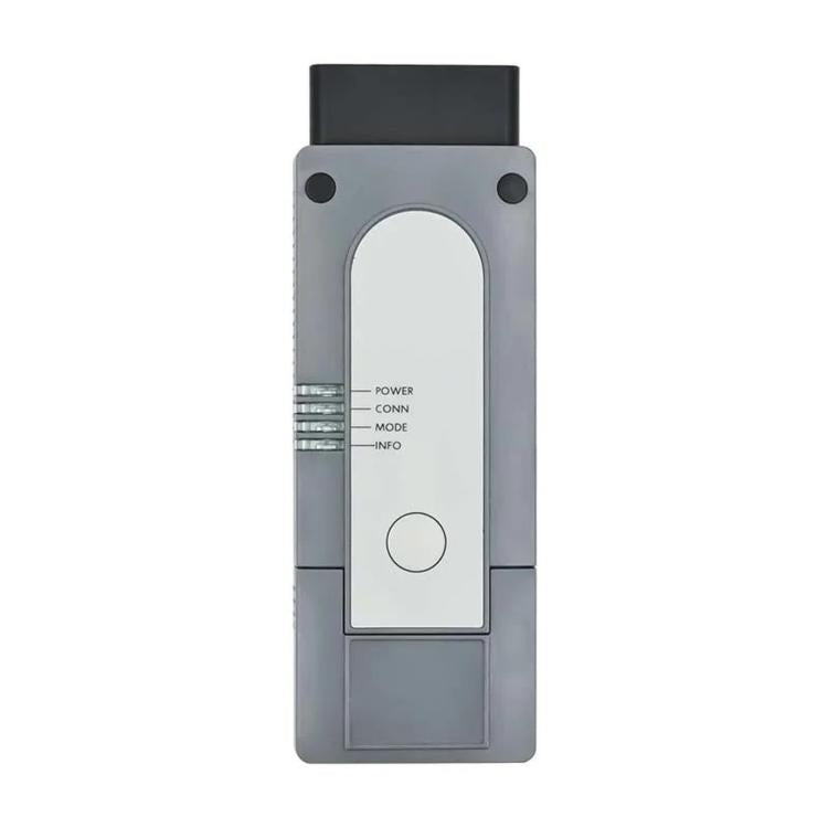 VAS6154A WIFI For Volkswagen / Audi Universal Diagnostic Tools Supports CAN, FD, And DoIP Protocols, Plastic Box, Carton
