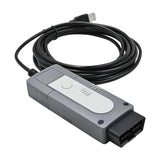 VAS6154A WIFI For Volkswagen / Audi Universal Diagnostic Tools Supports CAN, FD, And DoIP Protocols, Plastic Box, Carton