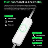 KZ ZSX PRO 5BA+1DD Hybrid-Driver 1.2m Wired Earphones HiFi Audio Sports Gaming Detachable Cable Design, Standard, With Mic