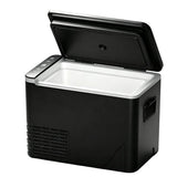 5.6L Compressor Cooling Car Fridge Large Capacity Silent Vehicle Refrigerator