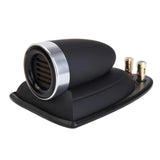 Car Super Tweeter Speaker Pneumatic Folding Diaphragm Horn, AMT139G, AMT139B