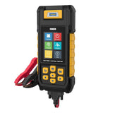 3.2 Inch HD Color Screen Car Battery Tester Automotive Battery Internal Resistance Detector, AUTOOL BT760