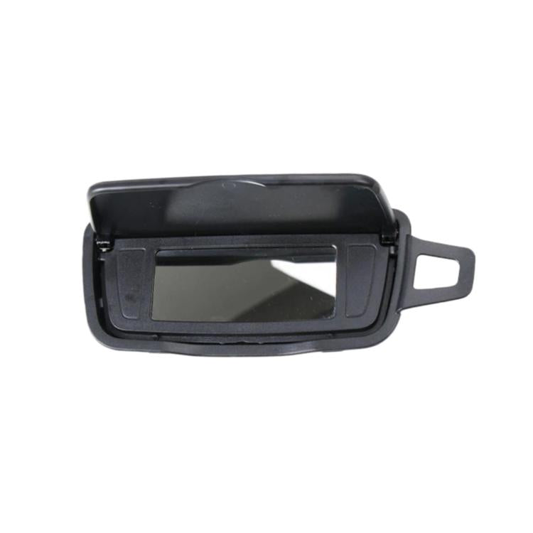 For Porsche 718 / 981 / 982 / 991 / 992 / 911 Left-Hand Drive Sun Visor Vanity Mirror 9.81731031289817E+21