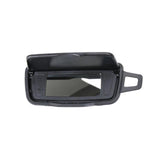 For Porsche 718 / 981 / 982 / 991 / 992 / 911 Left-Hand Drive Sun Visor Vanity Mirror 9.81731031289817E+21