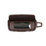 For Porsche 718 / 981 / 982 / 991 / 992 / 911 Left-Hand Drive Sun Visor Vanity Mirror 9.81731031289817E+21