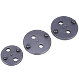 Universal Auto Brake Caliper Tool Kit for Precision Disc Brake Repair and Brake Piston Wind Back