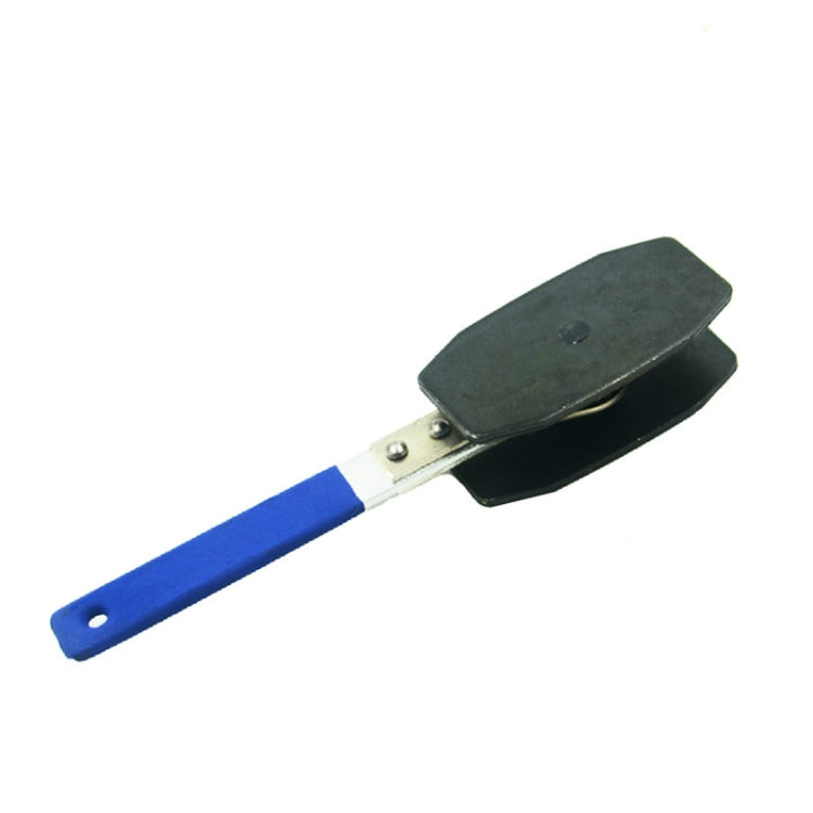 Llave de ajuste de la bomba de freno del compresor de pistón del automóvil y separador del pistón del freno