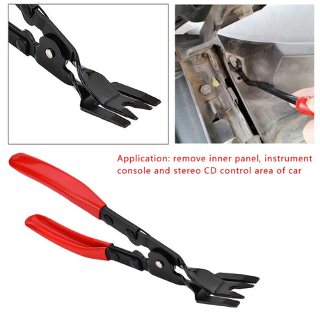 13 PCS Car Audio Disassembly Modification Tool Disassembly Screwdriver Installation Soundproof Repair Tool - LYDARZ