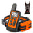 500m Remote Dog Training Collar – Waterproof, Shock & Bark Control - LYDARZ
