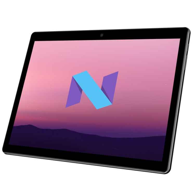 CHUWI Hi9 Air Android 8.0, MTK Deca Core up to 2.1GHz, Support OTG, FM, Bluetooth, Dual Band WiFi, Network: 4G