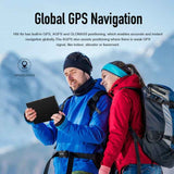 CHUWI Hi9 Air Android 8.0, MTK Deca Core up to 2.1GHz, Support OTG, FM, Bluetooth, Dual Band WiFi, Network: 4G