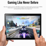 CHUWI Hi9 Air Android 8.0, MTK Deca Core up to 2.1GHz, Support OTG, FM, Bluetooth, Dual Band WiFi, Network: 4G