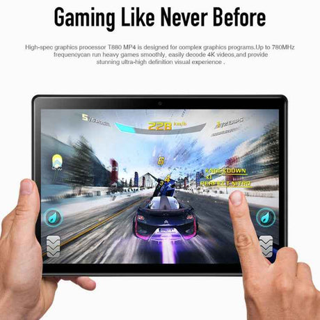 CHUWI Hi9 Air Android 8.0, MTK Deca Core up to 2.1GHz, Support OTG, FM, Bluetooth, Dual Band WiFi, Network: 4G