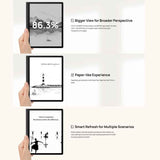 HarmonyOS 2 HUAWEI Kirin 820E Hexa Core, Support Dual WiFi, OTG,Not Support Google Play