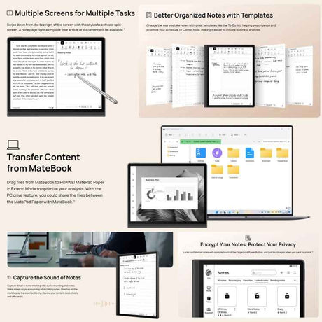 HarmonyOS 2 HUAWEI Kirin 820E Hexa Core, Support Dual WiFi, OTG,Not Support Google Play