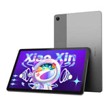 Lenovo Pad 10.6 2022 Face Identification, Android 12, Qualcomm Snapdragon 680 Octa Core, Support Dual Band WiFi & Bluetooth