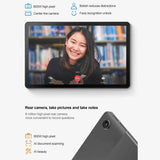 Lenovo Pad 10.6 2022 Face Identification, Android 12, Qualcomm Snapdragon 680 Octa Core, Support Dual Band WiFi & Bluetooth