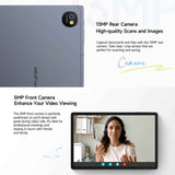 Ulefone Tab A10 Pro Tablet PC, 6GB+128GB, 11 inch Android 14 MediaTek MT8786 Octa Core 4G Network, EU Plug