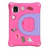 Tableta infantil Ulefone Tab A10 Pro, 6 GB + 128 GB, 8,68 pulgadas, Android 15, MediaTek Helio G91, ocho núcleos, red 4G, enchufe de la UE