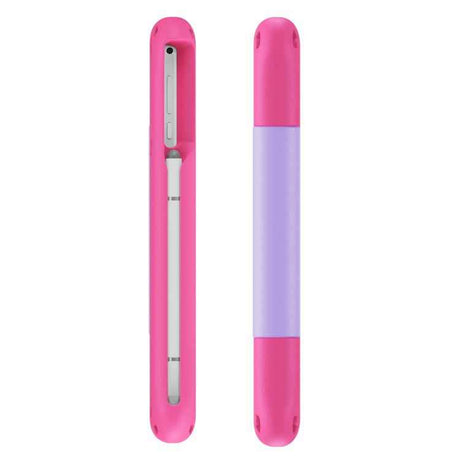 Ulefone Tab A10 Pro Kids Tablet PC, 6GB+128GB, 8.68 inch Android 15 MediaTek Helio G91 Octa Core 4G Network, EU Plug