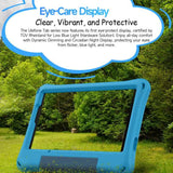 Ulefone Tab A10 Pro Kids Tablet PC, 6GB+128GB, 8.68 inch Android 15 MediaTek Helio G91 Octa Core 4G Network, EU Plug