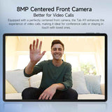 Ulefone Tab A11 Tablet PC, 6GB+256GB, 11 inch Android 14 Unisoc T620 Octa Core 4G Network, EU Plug