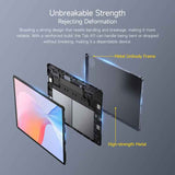 Ulefone Tab A11 Tablet PC, 6GB+256GB, 11 inch Android 14 Unisoc T620 Octa Core 4G Network, EU Plug