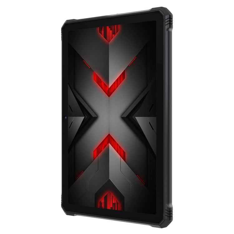 HOTWAV Tab R9 Pro IP68/IP69K Rugged Tablet, 6GB+256GB, 11 inch Android 14 Unisoc T606 Octa Core 4G Network, Global Version with Google Play, EU Plug