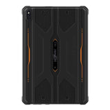 HOTWAV Tab R8 IP68/IP69K Rugged Tablet, 4GB+128GB, 10.1 inch Android 14 Unisoc T606 Octa Core 4G Network, Global Version with Google Play, EU Plug