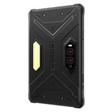 HOTWAV Tab R9 Plus IP68/IP69K Rugged Tablet, 8GB+512GB, 11 inch Android 14 Unisoc T7280 Octa Core, Global Version with Google Play, EU Plug