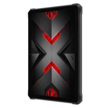 HOTWAV Tab R9 Plus IP68/IP69K Rugged Tablet, 8GB+512GB, 11 inch Android 14 Unisoc T7280 Octa Core, Global Version with Google Play, EU Plug