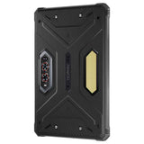 HOTWAV Tab R9 Ultra 5G, IP68/IP69K Rugged Tablet, 8GB+512GB, 11 inch Android 15 Unisoc T8200 Octa Core, Global Version with Google Play, EU Plug