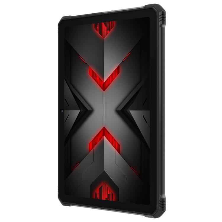 HOTWAV Tab R9 Ultra 5G, IP68/IP69K Rugged Tablet, 8GB+512GB, 11 inch Android 15 Unisoc T8200 Octa Core, Global Version with Google Play, EU Plug