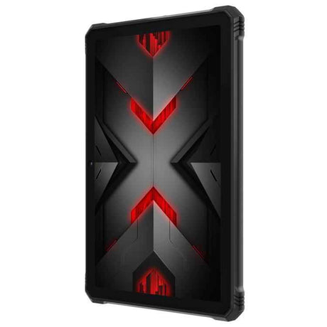 HOTWAV Tab R9 Ultra 5G, IP68/IP69K Rugged Tablet, 8GB+512GB, 11 inch Android 15 Unisoc T8200 Octa Core, Global Version with Google Play, EU Plug