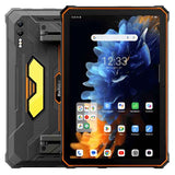 Blackview Active 8 Pro 5G Rugged Tablet, 12GB+256GB, 10.95 inch Android 14 Dimensity 7300 Octa Core, Global Version with Google Play
